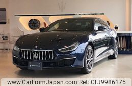 maserati ghibli 2020 -MASERATI 【高松 300ｻ8362】--Maserati Ghibli MG30C--01346862---MASERATI 【高松 300ｻ8362】--Maserati Ghibli MG30C--01346862-