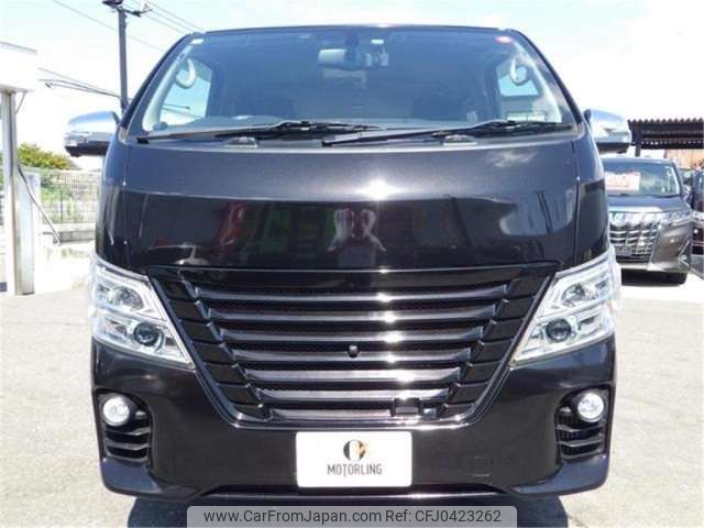 nissan caravan-van 2018 -NISSAN--Caravan Van CBF-VR2E26--VR2E26-106208---NISSAN--Caravan Van CBF-VR2E26--VR2E26-106208- image 2