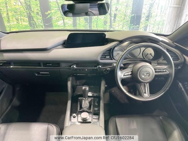 mazda mazda3-fastback 2019 CFJ1602284 image 2