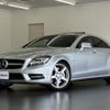 mercedes-benz cls-class 2012 quick_quick_CBA-218373_WDD2183732A040422 image 2