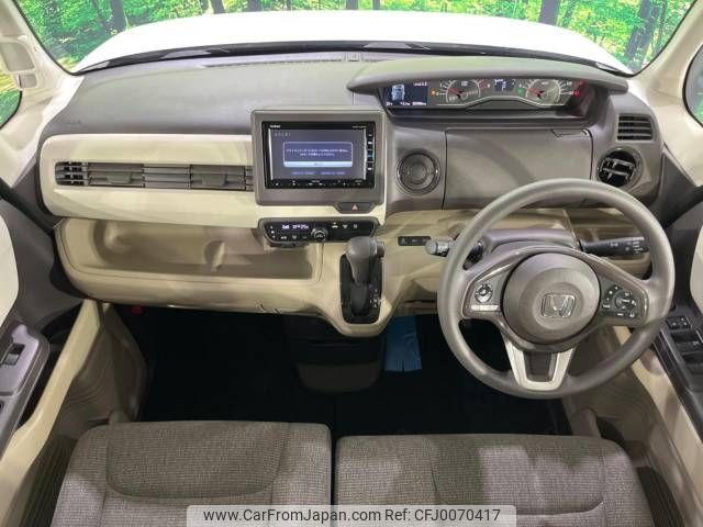 honda n-box 2019 -HONDA--N BOX DBA-JF3--JF3-1306861---HONDA--N BOX DBA-JF3--JF3-1306861- image 2