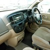 mazda tribute 2001 CFJ4175530 image 10