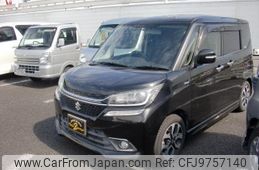 suzuki solio 2017 -SUZUKI--Solio MA36S--655046---SUZUKI--Solio MA36S--655046-