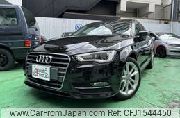 audi a3 2016 CFJ1544450