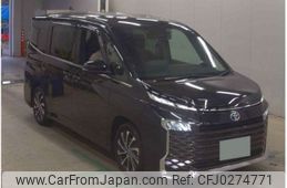 toyota voxy 2022 -TOYOTA 【大宮 335ﾔ 304】--Voxy 6AA-ZWR90W--ZWR90W-0050924---TOYOTA 【大宮 335ﾔ 304】--Voxy 6AA-ZWR90W--ZWR90W-0050924-