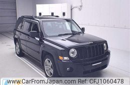 jeep patriot 2007 -CHRYSLER--Jeep Patriot MK74-7D333472---CHRYSLER--Jeep Patriot MK74-7D333472-
