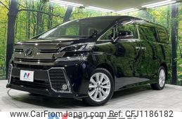 toyota vellfire 2017 -TOYOTA--Vellfire DBA-AGH35W--AGH35-0019609---TOYOTA--Vellfire DBA-AGH35W--AGH35-0019609-