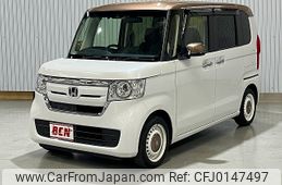 honda n-box 2019 -HONDA--N BOX DBA-JF3--JF3-1278627---HONDA--N BOX DBA-JF3--JF3-1278627-