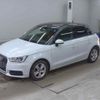 audi a1-sportback 2015 quick_quick_DBA-8XCHZ_WAUZZZ8X2FB034986 image 2