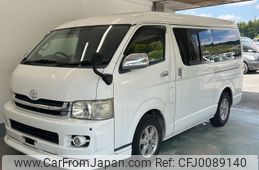 toyota hiace-van 2007 -TOYOTA--Hiace Van TRH211K-8000204---TOYOTA--Hiace Van TRH211K-8000204-