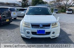 suzuki escudo 2008 -SUZUKI--Escudo CBA-TD94W--TD94W-201969---SUZUKI--Escudo CBA-TD94W--TD94W-201969-