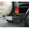 mitsubishi pajero 1989 GOO_JP_700080374330220816001 image 20