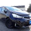 toyota prius-α 2015 -TOYOTA--Prius α DAA-ZVW41Wｶｲ--ZVW41-3395243---TOYOTA--Prius α DAA-ZVW41Wｶｲ--ZVW41-3395243- image 1