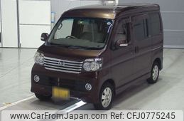 daihatsu atrai-wagon 2014 -DAIHATSU 【岐阜 581つ5944】--Atrai Wagon S331G-0026728---DAIHATSU 【岐阜 581つ5944】--Atrai Wagon S331G-0026728-