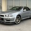 nissan skyline-coupe 2002 -NISSAN--Skyline Coupe GF-BNR34--BNR34-404361---NISSAN--Skyline Coupe GF-BNR34--BNR34-404361- image 11