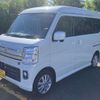 suzuki every-wagon 2023 -SUZUKI 【水戸 581ﾐ6344】--Every Wagon 3BA-DA17W--DA17W-324849---SUZUKI 【水戸 581ﾐ6344】--Every Wagon 3BA-DA17W--DA17W-324849- image 7