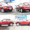 nissan juke 2010 -NISSAN--Juke DBA-YF15--YF15-009900---NISSAN--Juke DBA-YF15--YF15-009900- image 4