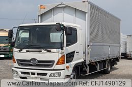 hino ranger 2014 CFJ1490129