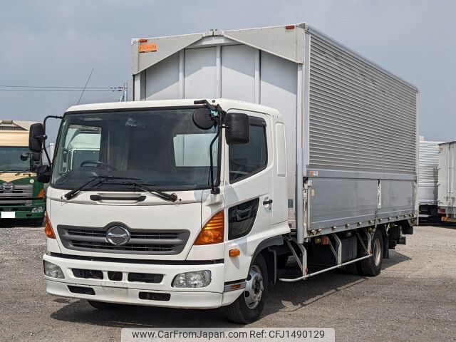 hino ranger 2014 CFJ1490129 image 1