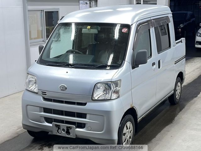 daihatsu hijet-van 2016 CFJ9688166 image 1