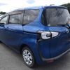 toyota sienta 2015 NIKYO_GC19249 image 2