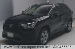 toyota rav4 2021 -TOYOTA 【宇都宮 341ﾏ 326】--RAV4 6AA-AXAH52--AXAH52-4006411---TOYOTA 【宇都宮 341ﾏ 326】--RAV4 6AA-AXAH52--AXAH52-4006411-