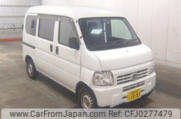 honda acty-van 2016 -HONDA 【長野 480ｿ1593】--Acty Van HH6--2001784---HONDA 【長野 480ｿ1593】--Acty Van HH6--2001784-