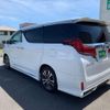 toyota alphard-g 2020 CFJ1640557 image 10