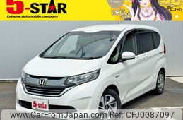 honda freed 2018 -HONDA--Freed DAA-GB7--GB7-1085379---HONDA--Freed DAA-GB7--GB7-1085379-