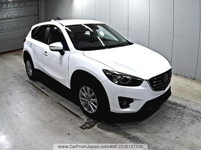 mazda cx-5 2016 -MAZDA--CX-5 KE2FW-220241---MAZDA--CX-5 KE2FW-220241- image 1