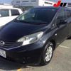 nissan note 2013 TE273 image 10