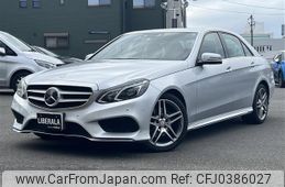 mercedes-benz e-class 2013 -MERCEDES-BENZ--Benz E Class RBA-212036C--WDD2120362A907587---MERCEDES-BENZ--Benz E Class RBA-212036C--WDD2120362A907587-