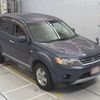 mitsubishi outlander 2007 -MITSUBISHI--Outlander CW5W-5106498---MITSUBISHI--Outlander CW5W-5106498- image 6