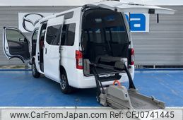 nissan caravan-van 2020 -NISSAN--Caravan Van LDF-CW8E26ｶｲ--CW8E26-103368---NISSAN--Caravan Van LDF-CW8E26ｶｲ--CW8E26-103368-