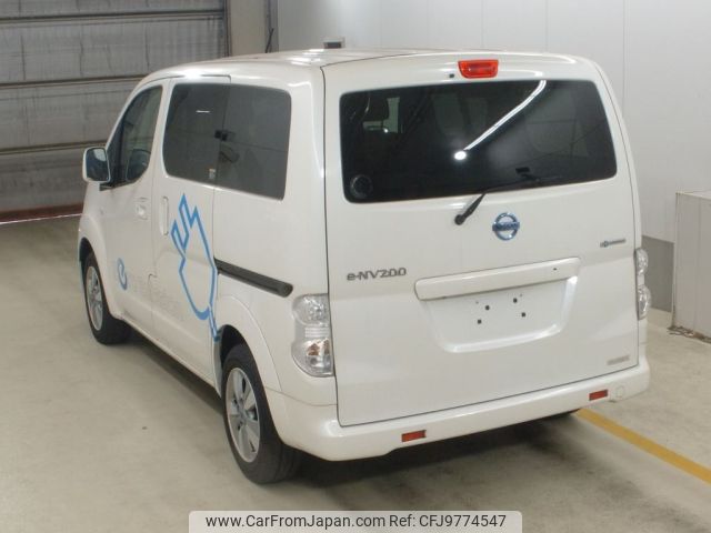 nissan nv200-vanette 2017 -NISSAN--NV200 ME0-510098---NISSAN--NV200 ME0-510098- image 2