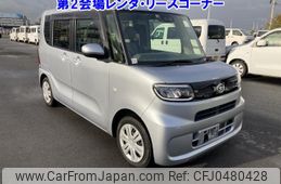 daihatsu tanto 2019 -DAIHATSU--Tanto LA650S-0049743---DAIHATSU--Tanto LA650S-0049743-