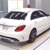 mercedes-benz c-class 2018 -MERCEDES-BENZ 【福岡 331ﾀ2819】--Benz C Class DBA-205040C--WDD2050402R387306---MERCEDES-BENZ 【福岡 331ﾀ2819】--Benz C Class DBA-205040C--WDD2050402R387306- image 2