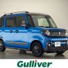 suzuki spacia 2018 CFJ1027018 image 1