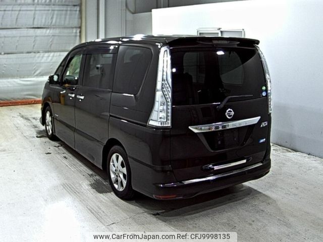 nissan serena 2014 -NISSAN--Serena HFC26-212825---NISSAN--Serena HFC26-212825- image 2