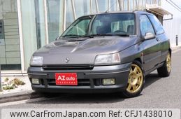 renault lutecia 1992 -RENAULT--Renault Lutecia E-C57D--C57D-0086-J---RENAULT--Renault Lutecia E-C57D--C57D-0086-J-