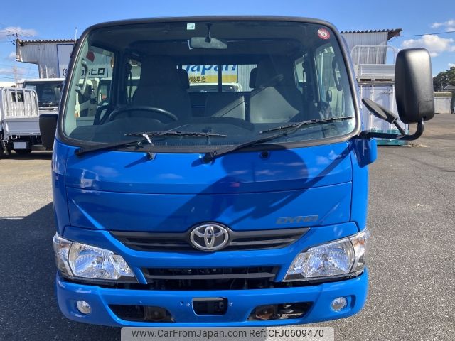 toyota dyna-truck 2018 -TOYOTA--Dyna LDF-KDY231--KDY231-8032716---TOYOTA--Dyna LDF-KDY231--KDY231-8032716- image 2