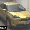 toyota yaris-cross 2021 -TOYOTA--Yaris Cross MXPB10-2017110---TOYOTA--Yaris Cross MXPB10-2017110- image 1