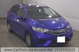 honda fit 2015 22824