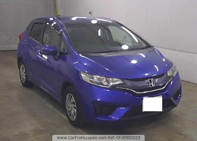 honda fit 2015 22824 image 1