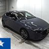 mazda mazda3 2019 -MAZDA--MAZDA3 BP8P--BP8P-104806---MAZDA--MAZDA3 BP8P--BP8P-104806- image 1