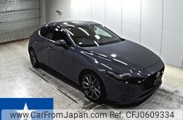 mazda mazda3 2019 -MAZDA--MAZDA3 BP8P--BP8P-104806---MAZDA--MAZDA3 BP8P--BP8P-104806-