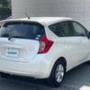 nissan note 2015 -NISSAN--Note DBA-E12--E12-343320---NISSAN--Note DBA-E12--E12-343320- image 8