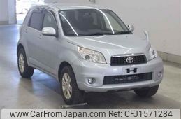 toyota rush undefined CFJ1571284
