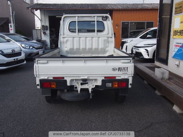 daihatsu hijet-truck 2022 -DAIHATSU 【和歌山 480ﾂ9664】--Hijet Truck S510P--0423832---DAIHATSU 【和歌山 480ﾂ9664】--Hijet Truck S510P--0423832- image 2