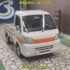 daihatsu hijet-truck 2009 -DAIHATSU--Hijet Truck S201P-0035900---DAIHATSU--Hijet Truck S201P-0035900- image 1